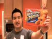 Review Of Jimmy Dean Pancakes & Sausage Minis