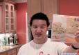 Review Of Lean Cuisine Garden Vegetable Dip With Pita Bread Video