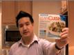 Review Of Lean Cuisine Grilled Chicken Primavera Video