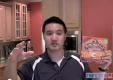 Review Of Margaritaville Brand's Volcano Shrimp Video
