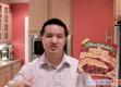 Review Of Marie Callender's Razzleberry Pie