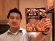 Review of Red Baron Supreme French Bread Pizza 