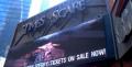 Review of Times Scare NYC - The Crypt Cafe, New York
