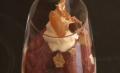 How To Make Rhubarb Fool with Toasted Granola