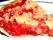 How To Make Rhubarb Surprise Pie