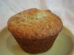  Rhubarb Poppyseed Yogurt Muffins - Part 1