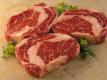 How To Cut Rib-eyes From A Strip Loin Video