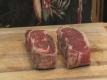 Rib Eye Or Ny Strip?