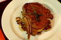 How To Make Roasted Ribeye
