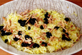 Plain Rice