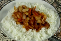 How To Make Rice And Cannellini Beans