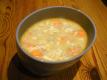 How To Make RICE AND CARROT SOUP
