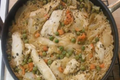 Easy and Delicious Skillet Chicken and Rice