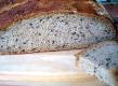 Rice N Rye Bread