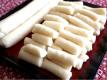 Homemade Sticky Rice Cakes For TteokBokkI And TteokGuk (떡볶이 떡)