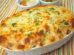 Cheese Oven Spaghetti (치즈 오븐 스파게티)