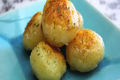 How To Make Korean Food: Rest Stop Potatoes ( )