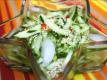 How To Make Korean Food: Cold Cucumber Side-dish ( )