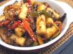 How To Make Korean Food: Royal Palace Tteokbokki ( )