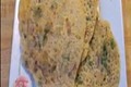 Spicy Rice Chilla