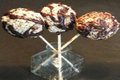 Easy Picnic Recipes - Rice Crispy Pops