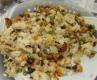 How To Make Rice Pilaf With Pistachios And Golden Raisins