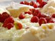 How To Make Rice Pudding With Fresh Fruit