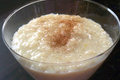 How To Make Rice Pudding