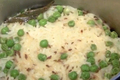 Indian Peas Pulao