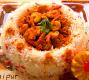 How To Make Rice Border