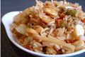 How To Make Rice Salad