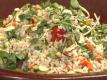 How To Make Mixed Brown Rice Salad