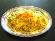 How To Make Rice Sevai Usli / Rice Noodles Upma