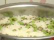 Jeera Matar Pulao