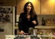 How To Make Rice And Spinach Soup