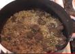How To Make Puerto Rican Style Rice And Beef