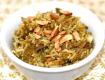 How To Make Rice With Currants And Apples
