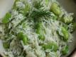 How To Make Broad Beans With Rice