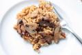 How To Make Rice With Mushrooms