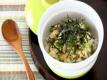 Wasabi Mayonnaise Chicken Rice Bowl 