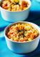 Lemony Risotto with Shrimp