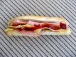 How To Make Rich Boy" Sandwiches