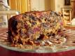 Rich Dark Fruit Cake