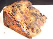 Rich Homemade Fruit Cake