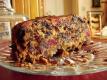 Rich Layered Fruit Cake