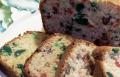 Rich Pound Fruit Cake 