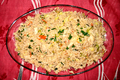 How To Make Basic Chinese Fried Rice