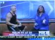 Feel Fit And Look Good At Age 50+