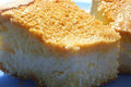 Ricotta Cake 