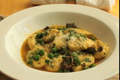 Ricotta Cheese Gnocchi 